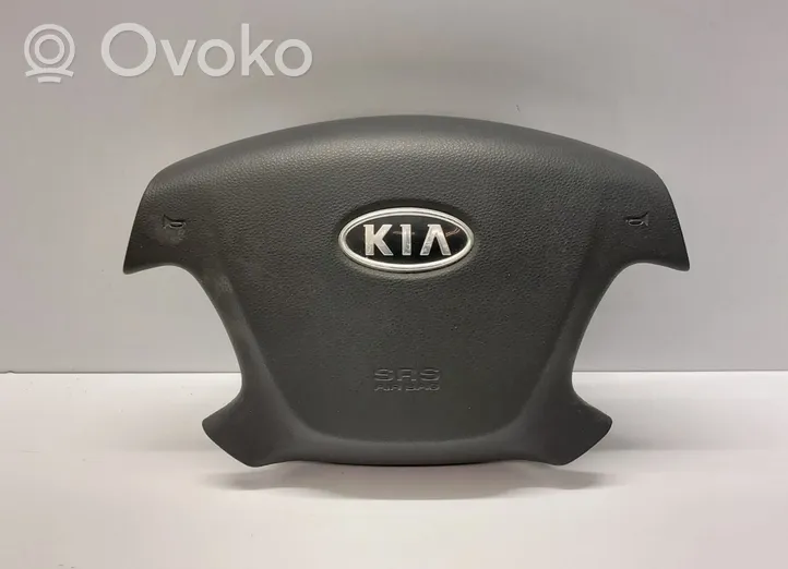 KIA Carens II Airbag de volant 569001D100