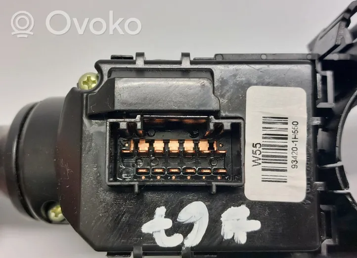 KIA Ceed Rokturu komplekts 3753MA-2210