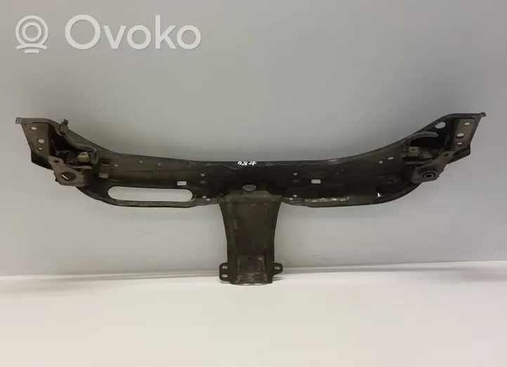 Peugeot 4007 Oberteil Schlossträger Frontträger Frontmaske 7106F2