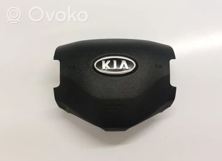 KIA Ceed Airbag de volant 1H596-01010