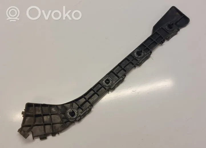 Toyota Prius (XW30) Soporte de montaje del parachoques trasero 52576-47020