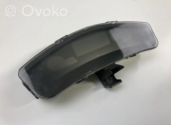 Nissan Leaf I (ZE0) Tachimetro (quadro strumenti) A2C53389479