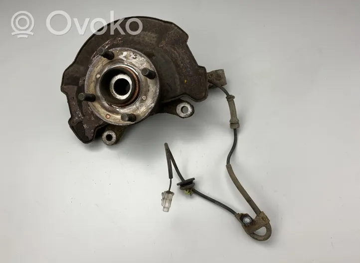 Suzuki Swift Front wheel hub spindle knuckle 4511163J10