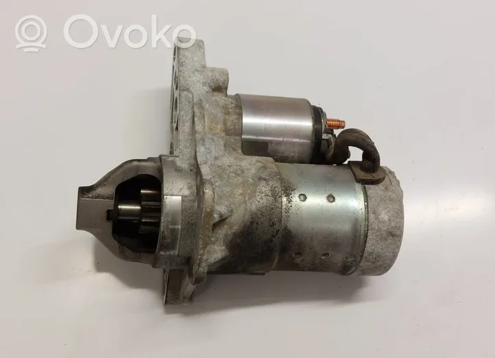 Nissan NV200 Motor de arranque 23300EE01C