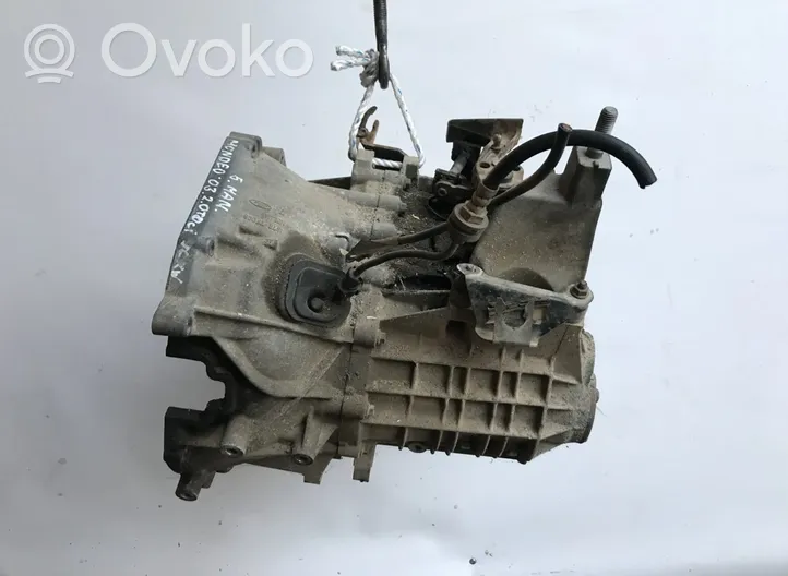 Ford Mondeo Mk III Manual 5 speed gearbox 1S7R7F096