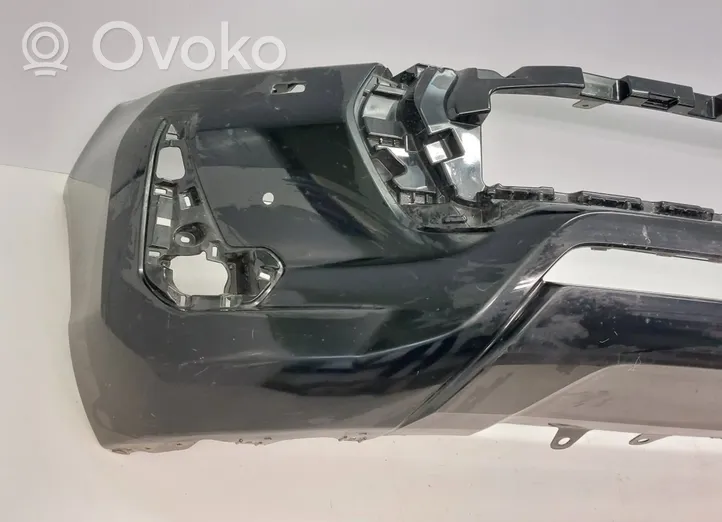 Toyota Hilux (AN120, AN130) Pare-choc avant 521190-KK50