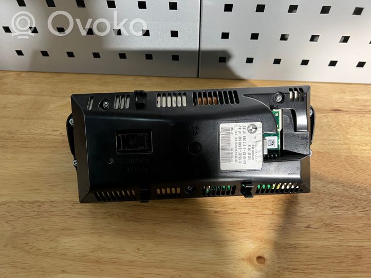 BMW 5 E60 E61 Monitori/näyttö/pieni näyttö 6970342