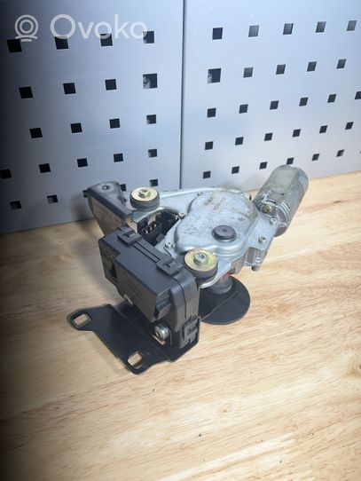 BMW 3 E46 Moteur d'essuie-glace arrière 1397020117