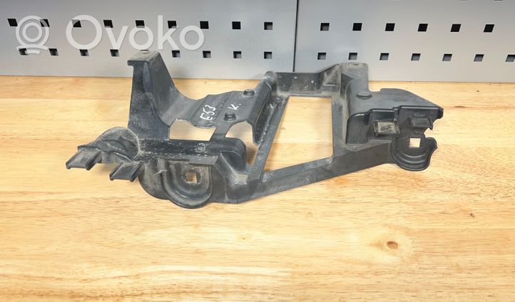 BMW X5 E53 Headlight/headlamp mounting bracket 224567