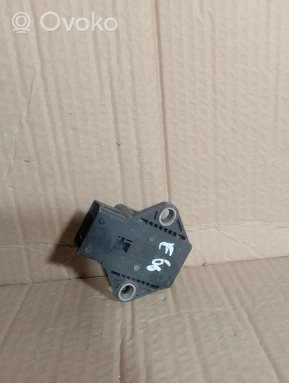 BMW 5 E60 E61 ESP (stabilitātes sistēmas) vadības bloks 6758750