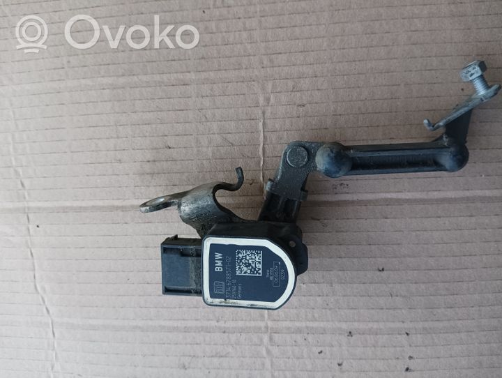 BMW 7 F01 F02 F03 F04 Niveausensor Niveauregulierung vorne 6788571