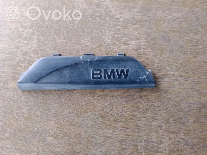 BMW 1 E81 E87 Listwa boczna 51777117635