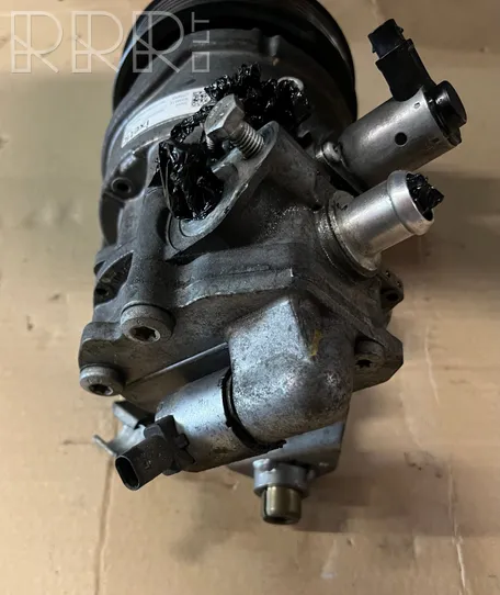 BMW X6 E71 Power steering pump 685052401