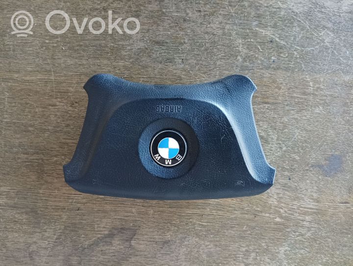 BMW 5 E39 Airbag de volant 565216106