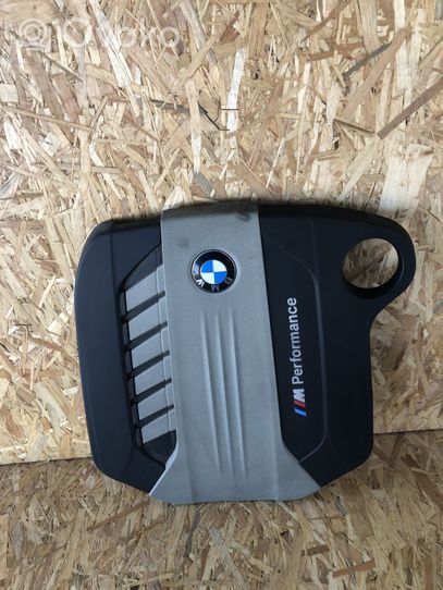 BMW X6 E71 Variklio dangtis (apdaila) 11147800350