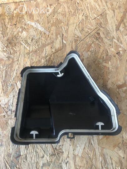 BMW X5 E70 Coperchio scatola dei fusibili 12907555102