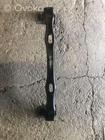 BMW X5 E70 Traversa del paraurti posteriore 51127158449