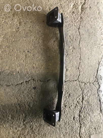 BMW X5 E70 Rear bumper cross member 51127158449