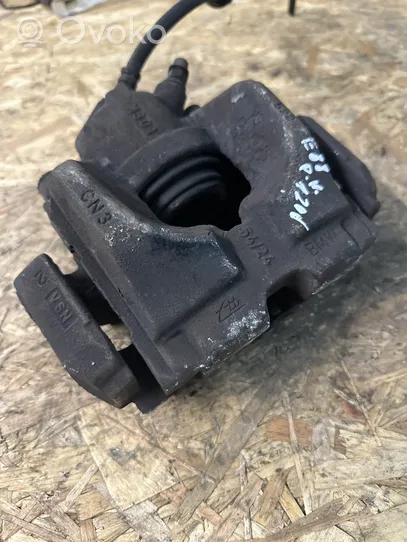 BMW 1 E82 E88 Bremssattel vorne 