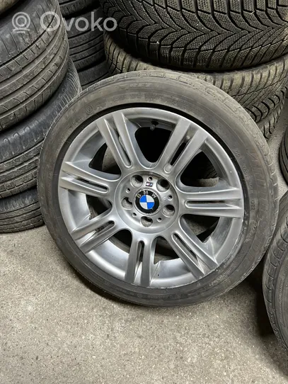 BMW 3 E90 E91 R17-alumiinivanne 