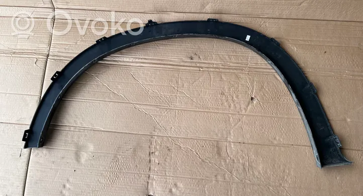 BMW X5 E70 Garniture pour voûte de roue avant 7158428