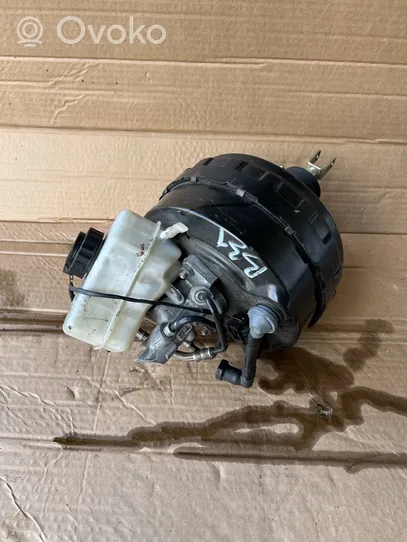 BMW 1 E81 E87 Brake booster 6788042