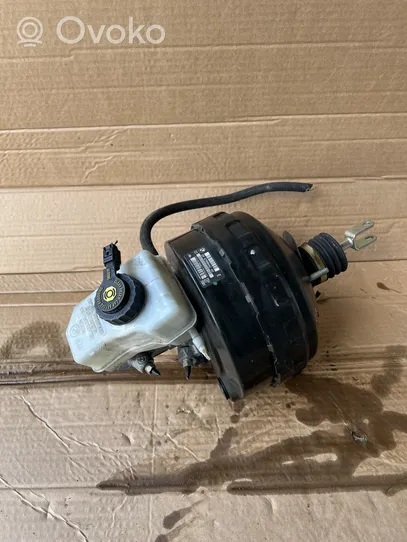 BMW 1 E81 E87 Brake booster 6788042