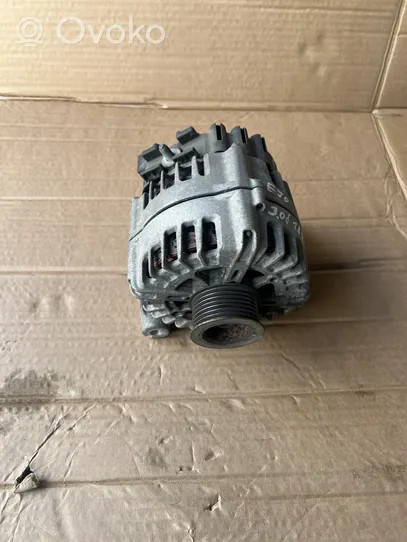 BMW X5 E70 Ģenerators 7803724