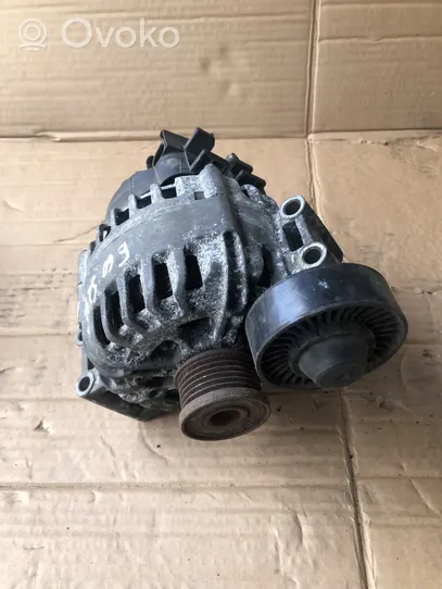 BMW 5 E60 E61 Generatore/alternatore 7521178