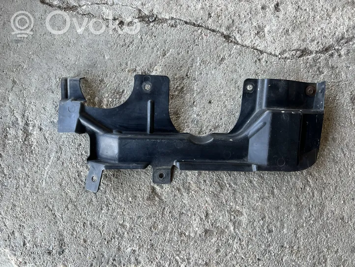 BMW X5 E70 Couvre-soubassement avant 7160238