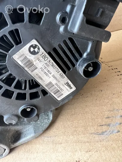 BMW X5 E70 Ģenerators 7803724