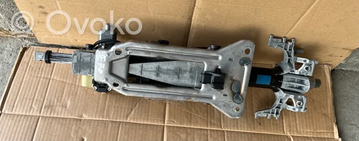 BMW X5 E70 Gruppo asse del volante 6786603014