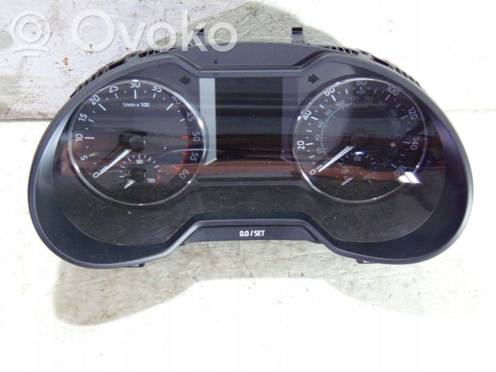 Skoda Octavia Mk3 (5E) Speedometer (instrument cluster), 112.94 € RRR