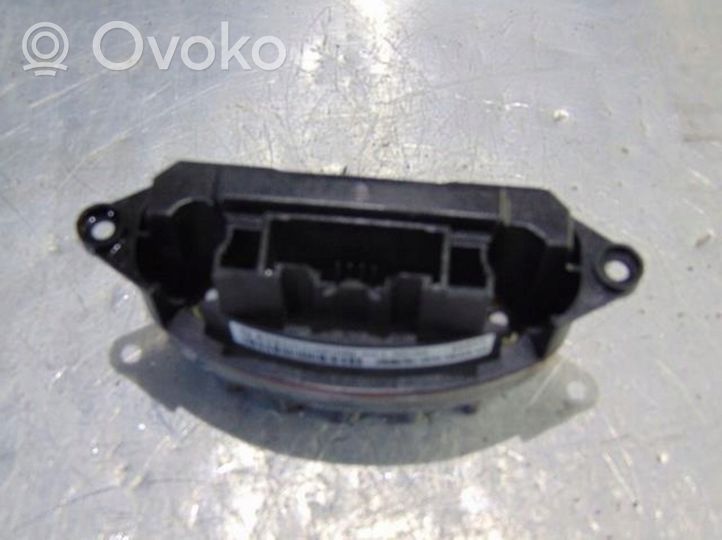 Ford Mondeo Mk III Air conditioning/heating control unit 3S7H19E624