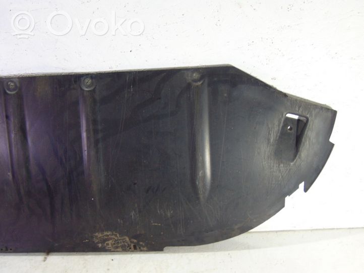 Volvo C30 Cache de protection sous moteur 