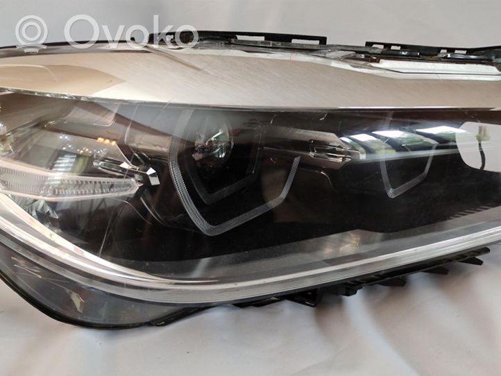 BMW X2 F39 Lampa przednia 9851982