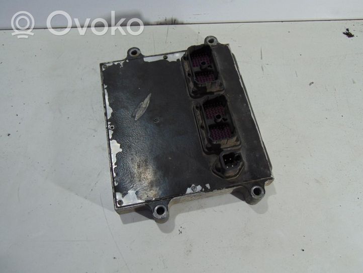 Nissan Atleon Polttoaineen ruiskutuksen ohjainlaite/moduuli 15D42764Z03