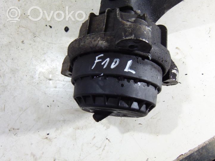 BMW 5 F10 F11 Electrovanne soupape de dépression 6781241