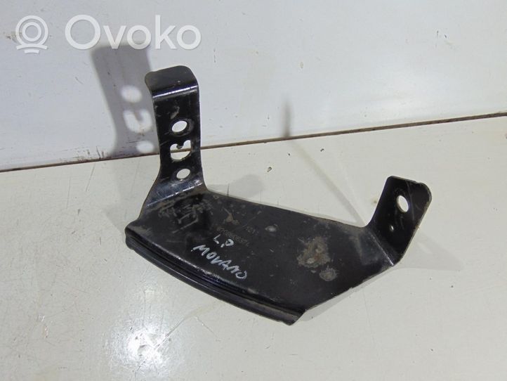 Renault Master III Radiator mount bracket 