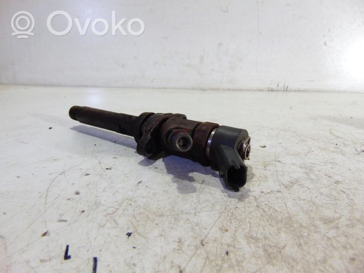 Citroen C4 Grand Picasso Injecteur de carburant 0445110188