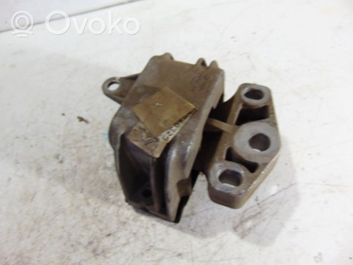 Seat Alhambra (Mk1) Valvola di depressione sul supporto motore 7M3199555