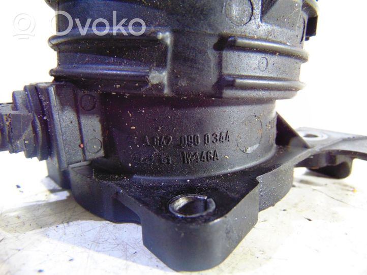 Mercedes-Benz ML W166 Misuratore di portata d'aria A6420900344