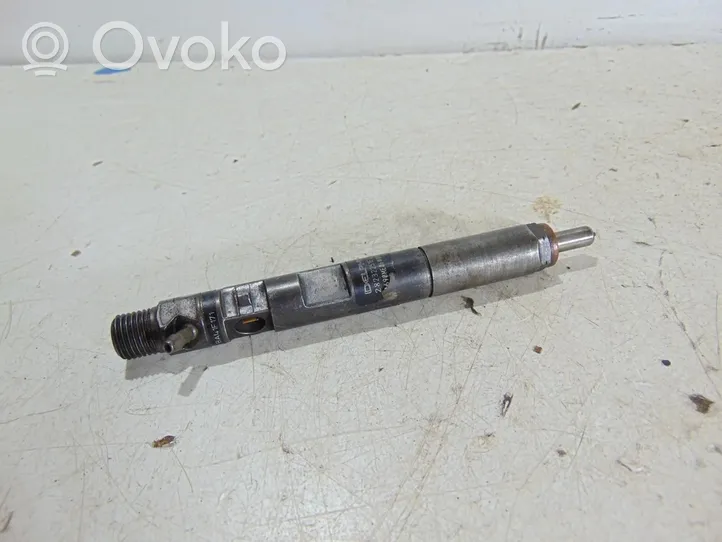 Renault Dacia Duster Injecteur de carburant 8201265846