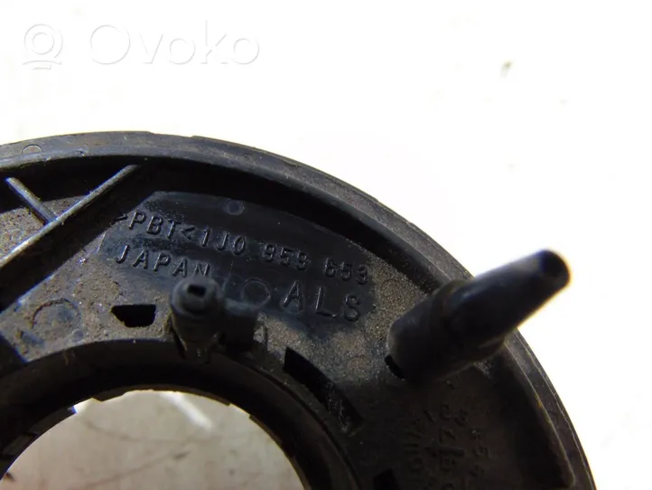 Mazda 6 Innesco anello di contatto dell’airbag (anello SRS) 1J0958653