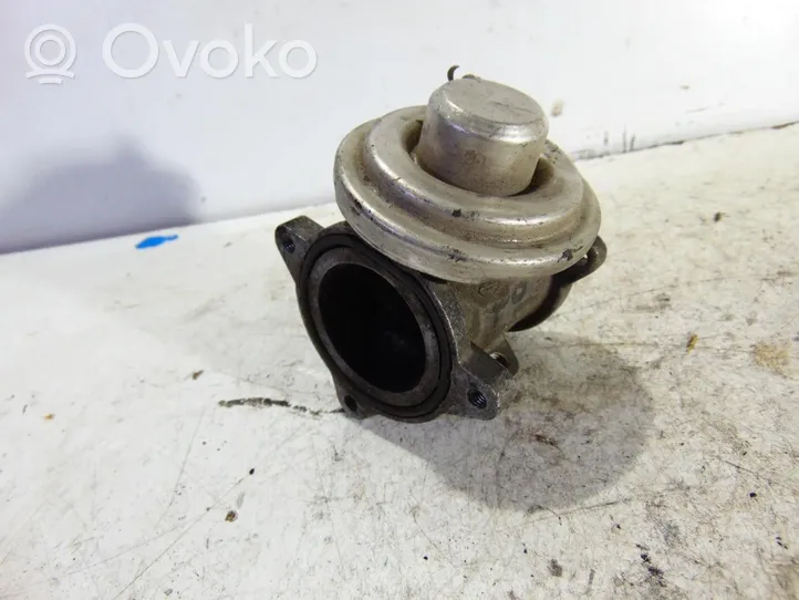 Audi A2 EGR-venttiili 045131501F