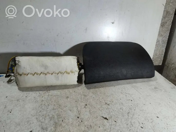 BMW X5 G05 Poduszka powietrzna Airbag pasażera 713112503