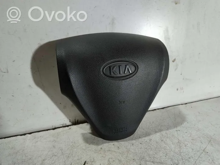 KIA Rio Poduszka powietrzna Airbag kierownicy 569001G250VA