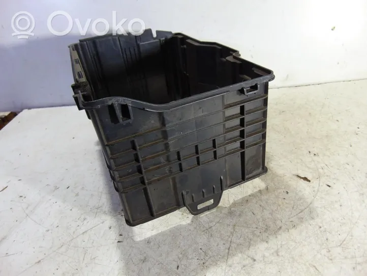 Renault Clio I Battery box tray 242708587R