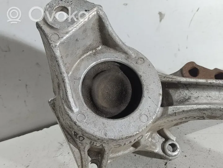 Honda Civic Engine mount vacuum valve 