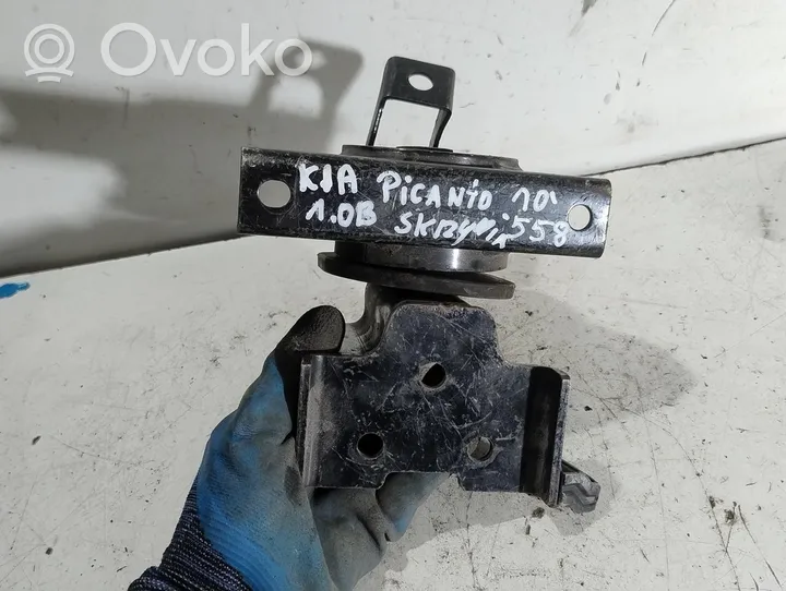 KIA Picanto Gearbox mounting bracket 